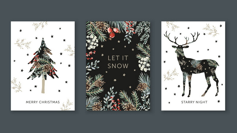 start a greeting card business
