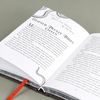 Sprayed Edges Book