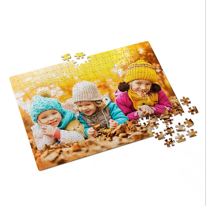 photo jigsaw