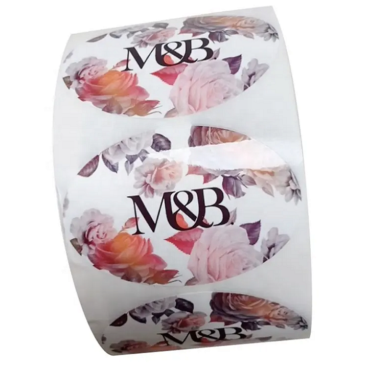 oval printable labels
