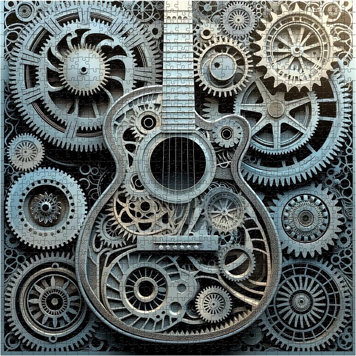 Cool Puzzles