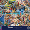 Disney Puzzles