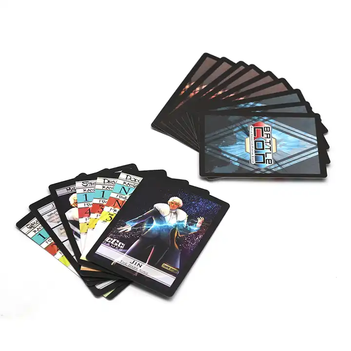card games near me