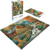 Nature Puzzles