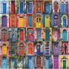 Colorful Puzzles
