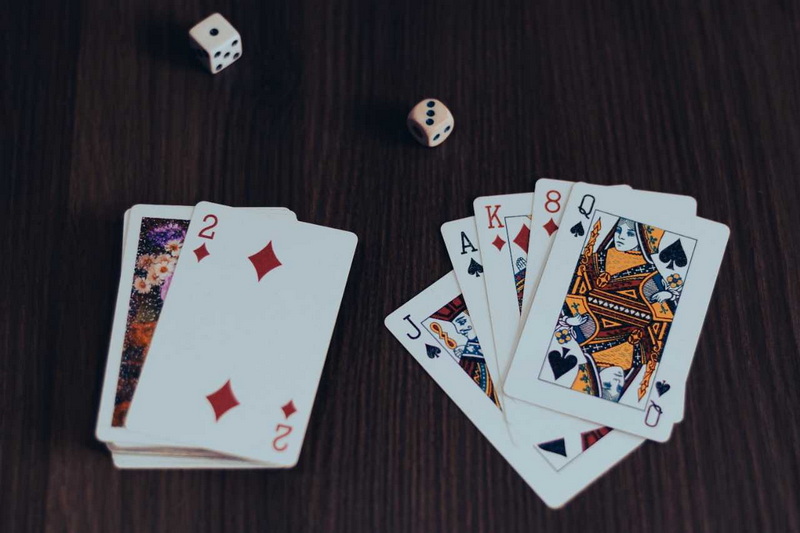 Game Card Printing America