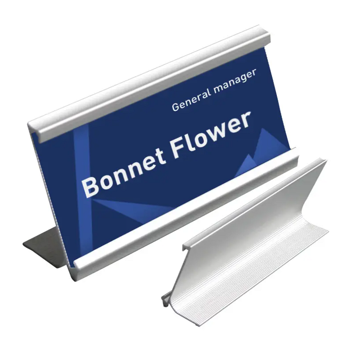 desk name plaques