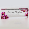 Acrylic Name Plates