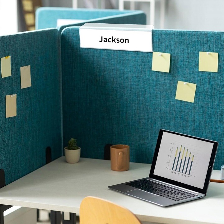 name board for office
