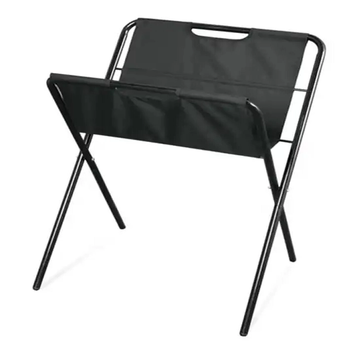 canvas display stand