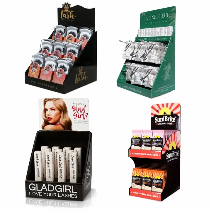 store display stand