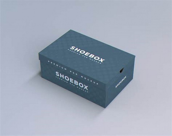 Luxury Sneaker Box Manufacturer