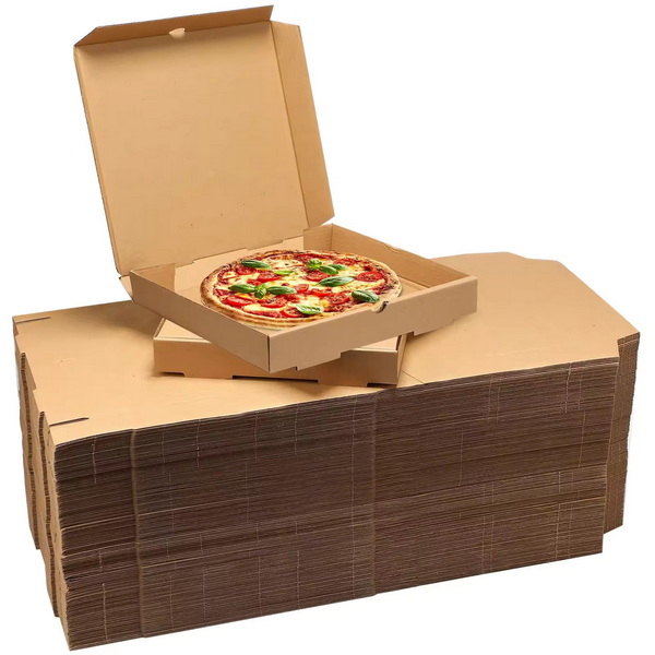 Pizza Box Sizes