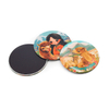 Magnet Badges
