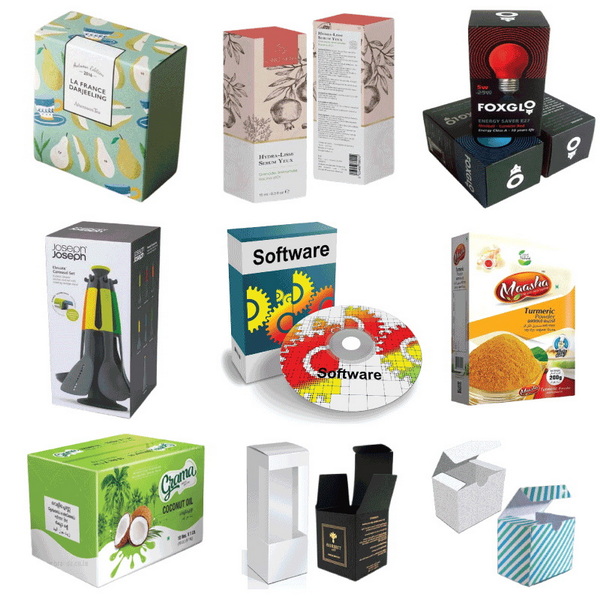 Perfume Packaging Solutions