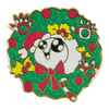 Christmas Badges