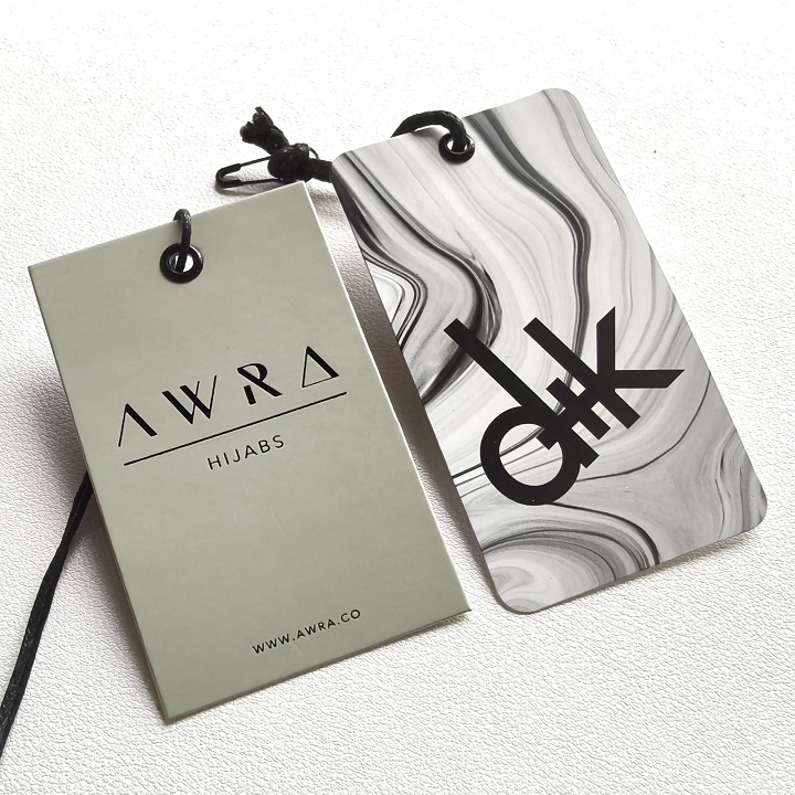 Garment Swing Tags4