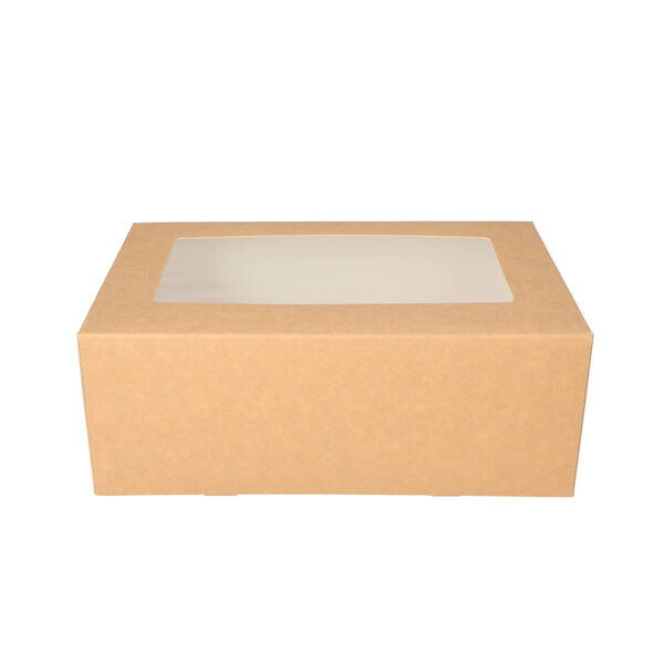 Cake Box Printing Service