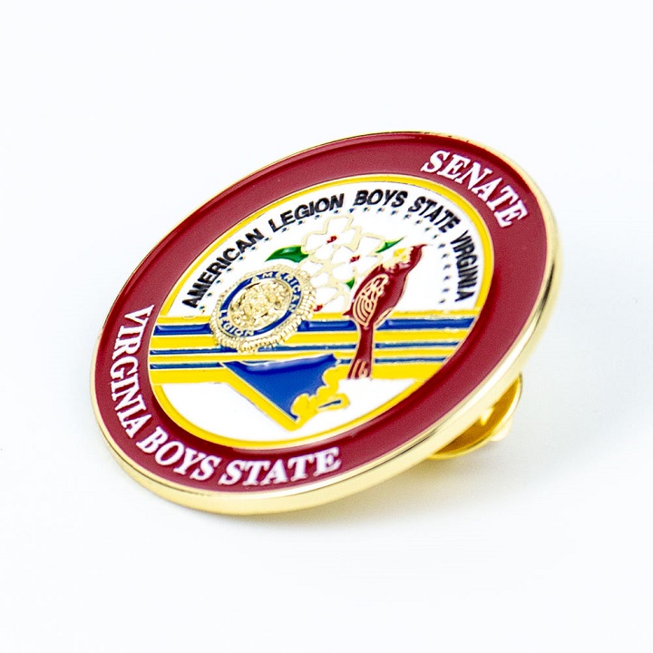 Event Badges