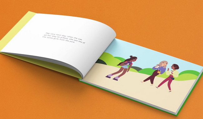 Childrens Book Suppliers