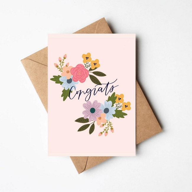 Birthday Greeting Card Manufacturers