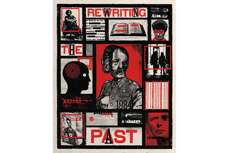 1984年の本は何年に書かれましたか？ -Xingkun