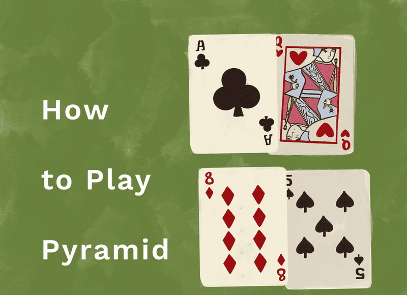 pyramid card game_2