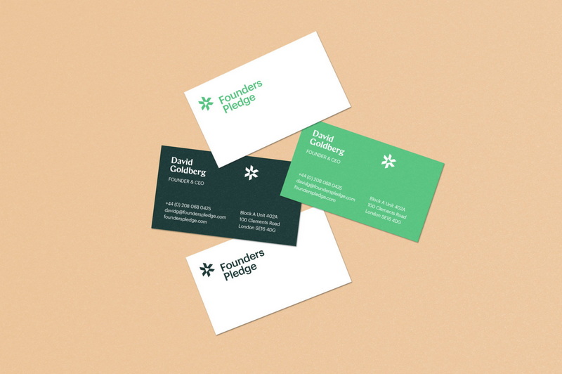 dimensions of a business card2