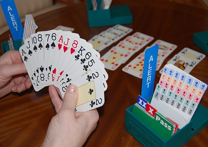 bridge card game_2
