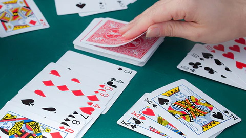 rummy card game