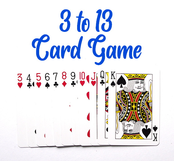 13 card game_1