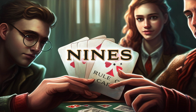 nines card game_1