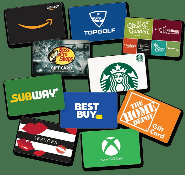 How Can I Get Gift Cards for My Business?