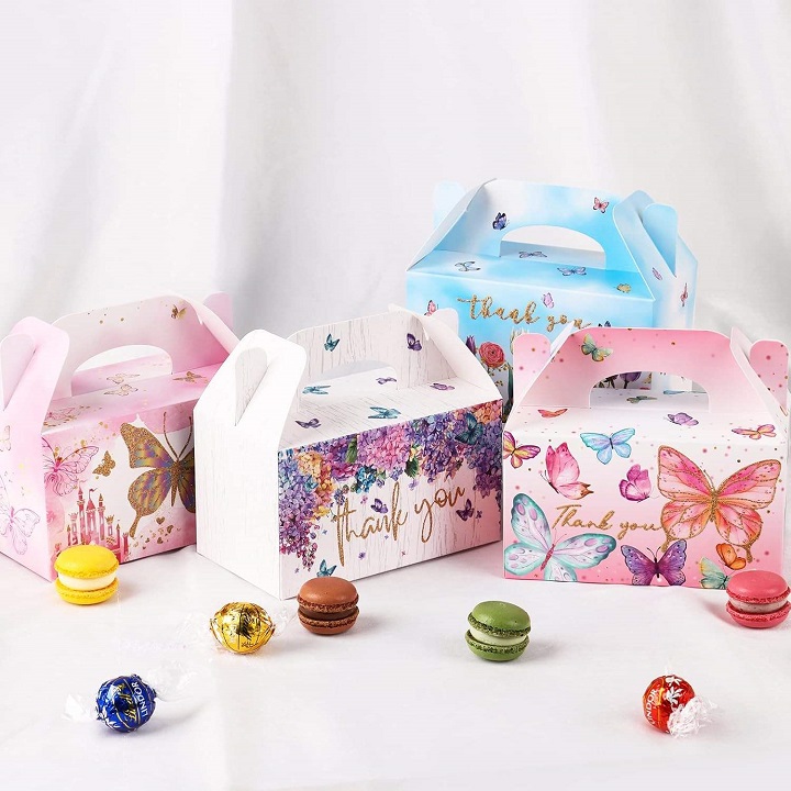 butterfly surprise box