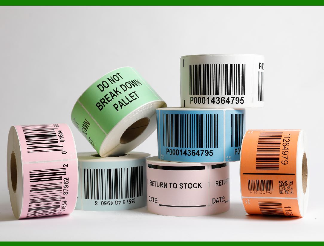 Are Barcode Labels the Future of Efficient Inventory Management?