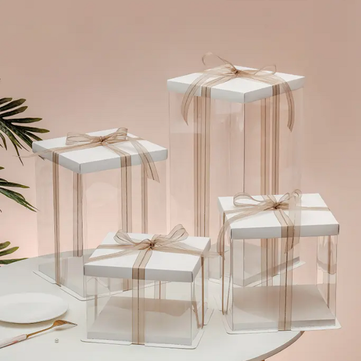 plastic storage boxes with lids