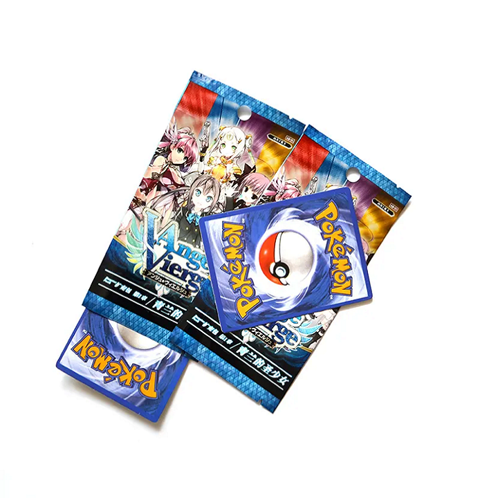 pokemon go tcg