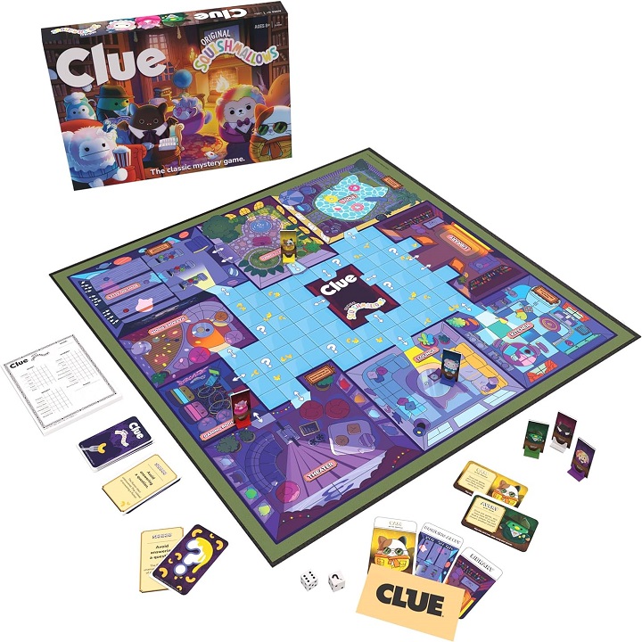 sorry board game