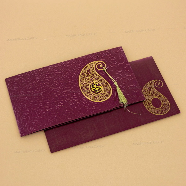 wedding card_2