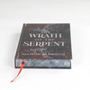 Sprayed Edges Book
