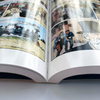 Graphic Novel Book