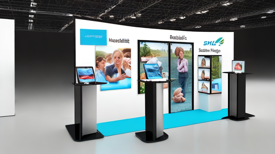 Display Stand Manufacturer5