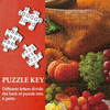 Thanksgiving Puzzles