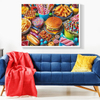 Food Puzzles