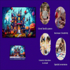 Halloween Puzzles