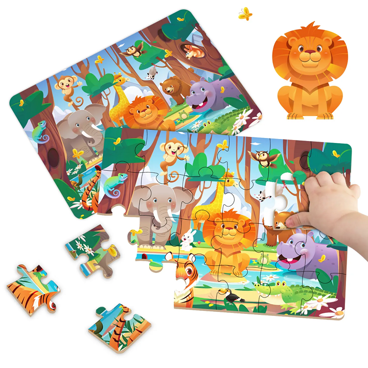 animal puzzles1