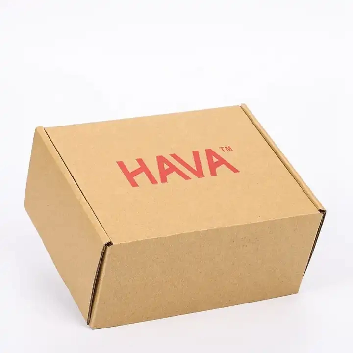 How To Customize Your Kraft Gift Boxes?