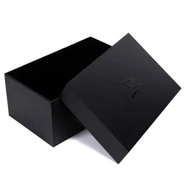 Recyclable Shoe Box Design