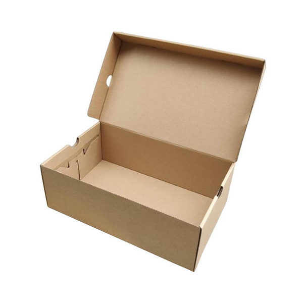 Wholesale Shoe Box Supplier