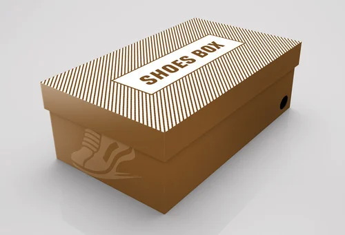 Shoe Box Supplier China